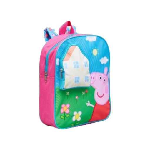 Picture of PEPPA PIG PV BACKPACK